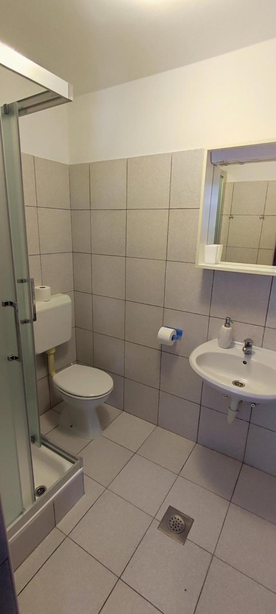 E & E Apartman Medulin Kültér fotó